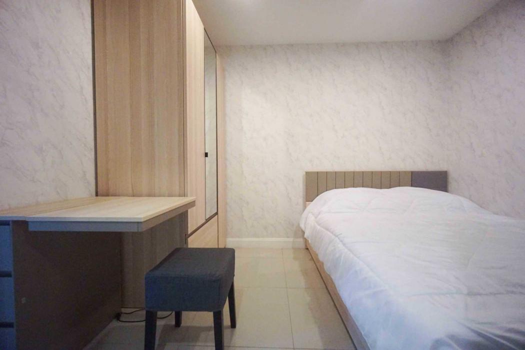 ขายคอนโด The Brill Condominium วิภาวดี 60 - Sell Condo   - 2954463