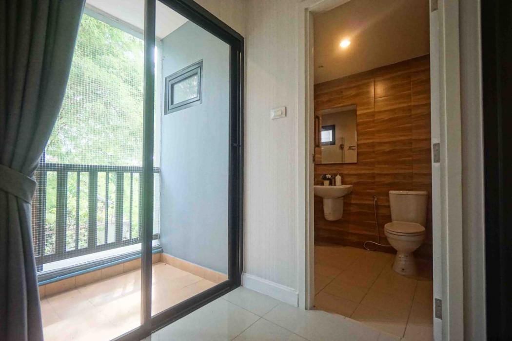 ขายคอนโด The Brill Condominium วิภาวดี 60 - Sell Condo   - 2954465