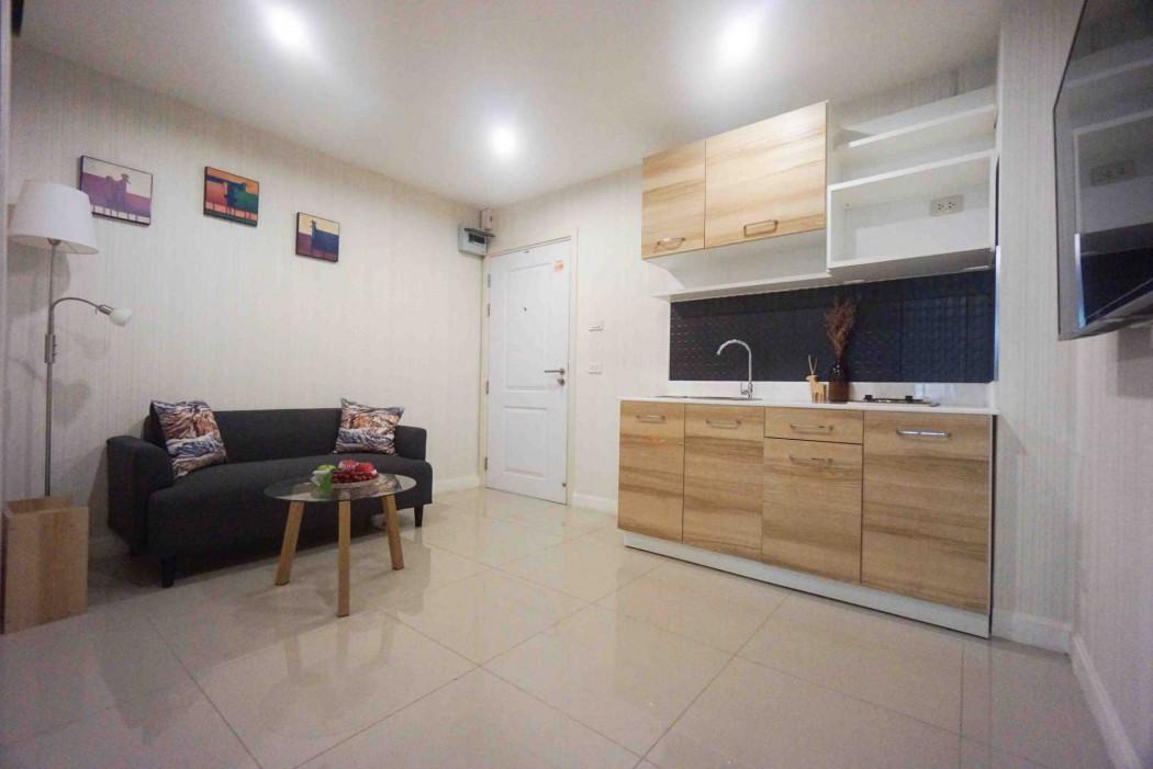 ขายคอนโด The Brill Condominium วิภาวดี 60 - Sell Condo   - 2954461