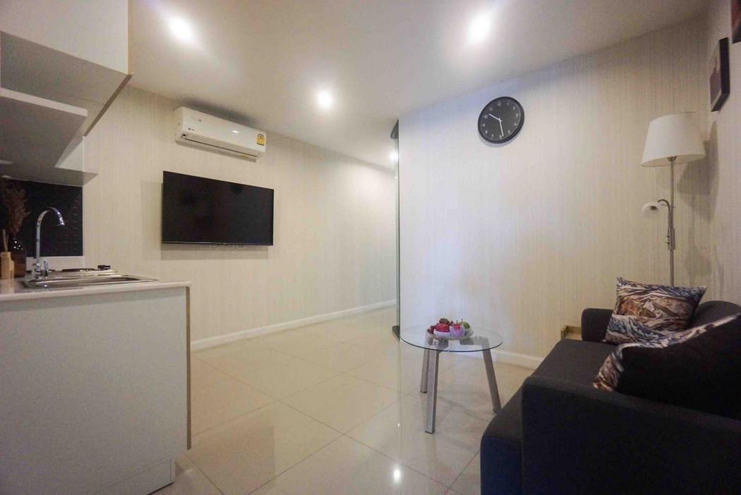 ขายคอนโด The Brill Condominium วิภาวดี 60 - Sell Condo   - 2954459