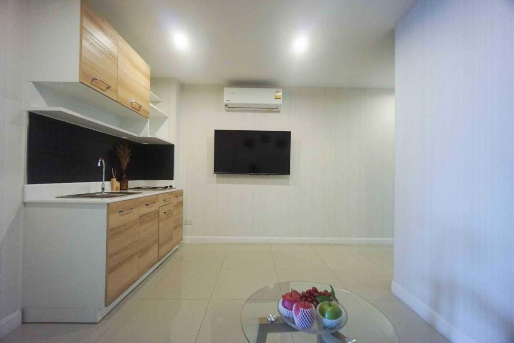 ขายคอนโด The Brill Condominium วิภาวดี 60 - Sell Condo   - 2954460