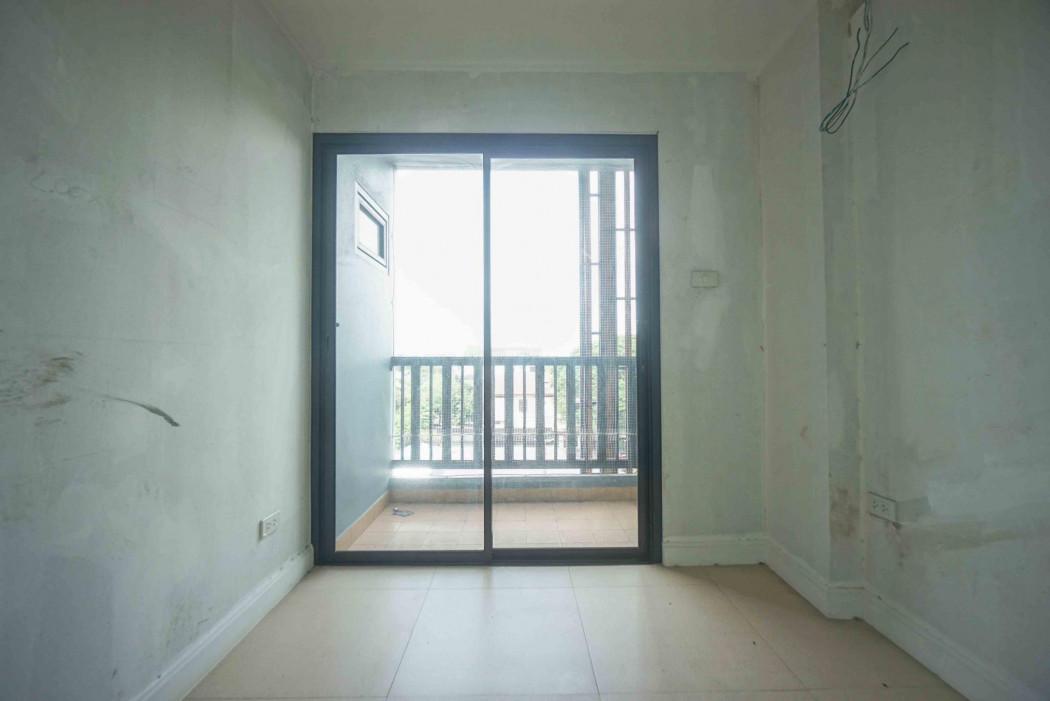 ขายคอนโด The Brill Condominium วิภาวดี 60 - Sell Condo   - 2954476