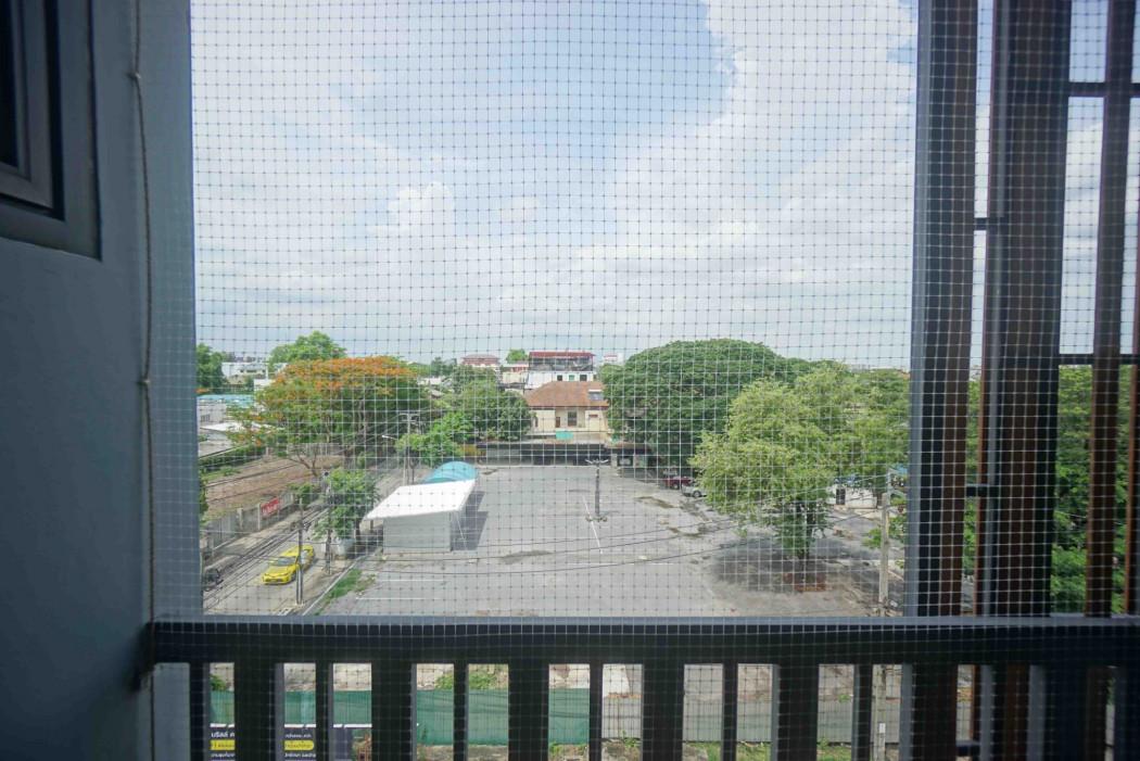 ขายคอนโด The Brill Condominium วิภาวดี 60 - Sell Condo   - 2954477