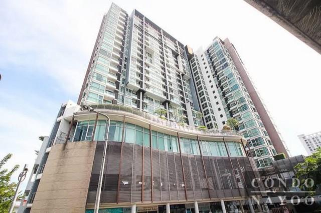 ขายคอนโด ไอดีโอ มิกซ์ พหลโยธิน คอนโดมิเนียม - Sell Condo Ideo Mix Phaholyothin condominium - 2954479