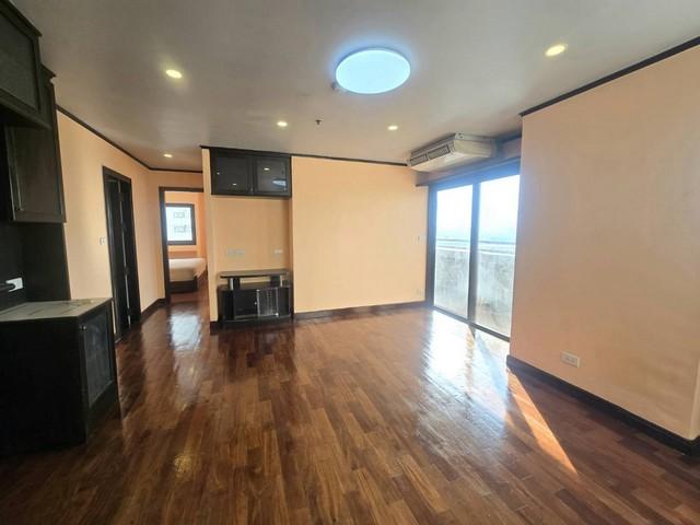 ขายคอนโด คลองจั่น เพลส คอนโดมิเนียม - Sell Condo Klongjan Place condominium - 2954823