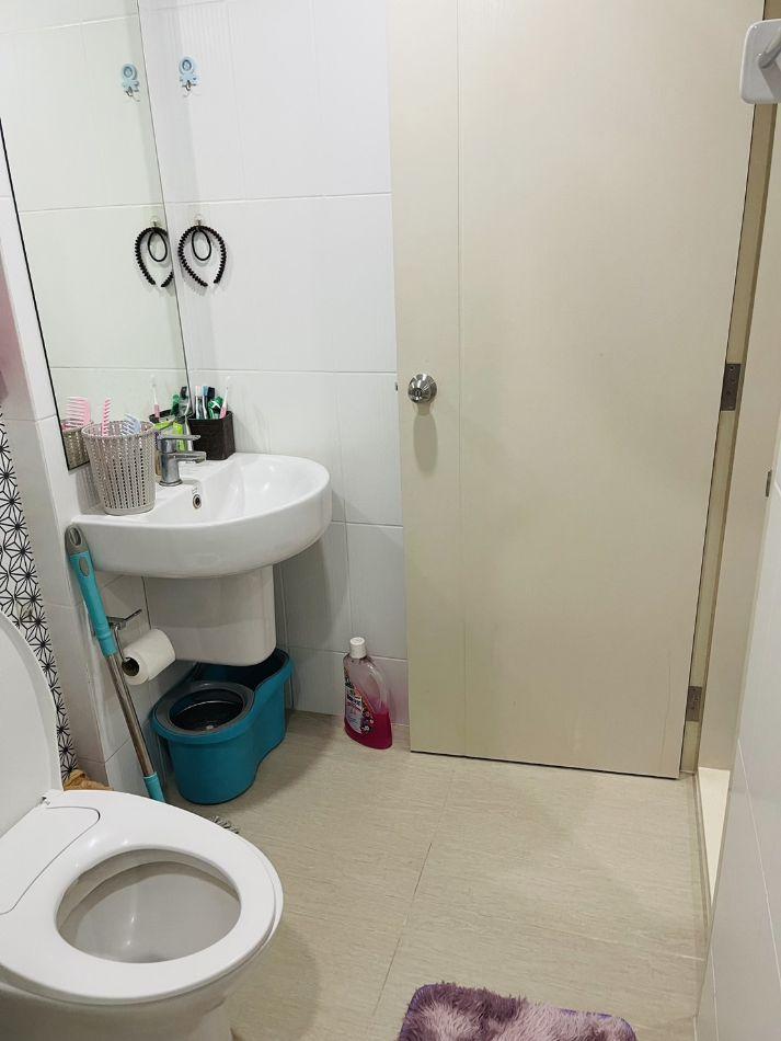 เช่าคอนโด เดอะ คิวบ์ พรีเมียม รัชดา 32 คอนโดมิเนียม - Condo Rental The Cube Premium Ratchada 32 Condominium - 2954956