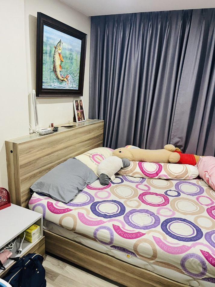 เช่าคอนโด เดอะ คิวบ์ พรีเมียม รัชดา 32 คอนโดมิเนียม - Condo Rental The Cube Premium Ratchada 32 Condominium - 2954952