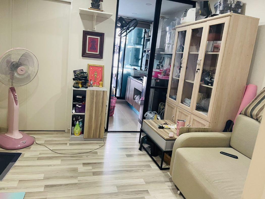 เช่าคอนโด เดอะ คิวบ์ พรีเมียม รัชดา 32 คอนโดมิเนียม - Condo Rental The Cube Premium Ratchada 32 Condominium - 2954953