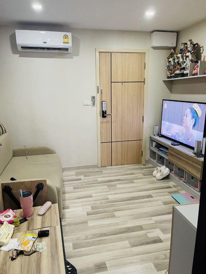 เช่าคอนโด เดอะ คิวบ์ พรีเมียม รัชดา 32 คอนโดมิเนียม - Condo Rental The Cube Premium Ratchada 32 Condominium - 2954954
