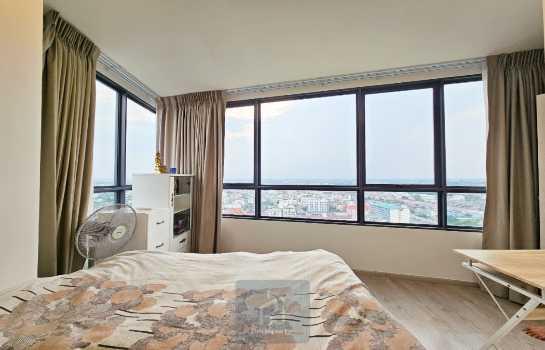 ขายคอนโด The Tree Charan 30 : เดอะ ทรี จรัญฯ 30 - Sell Condo   - 2954965