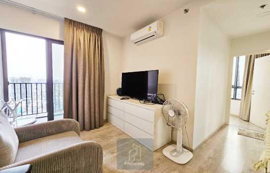 ขายคอนโด The Tree Charan 30 : เดอะ ทรี จรัญฯ 30 - Sell Condo   - 2954967