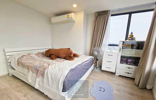 ขายคอนโด The Tree Charan 30 : เดอะ ทรี จรัญฯ 30 - Sell Condo   - 2954966