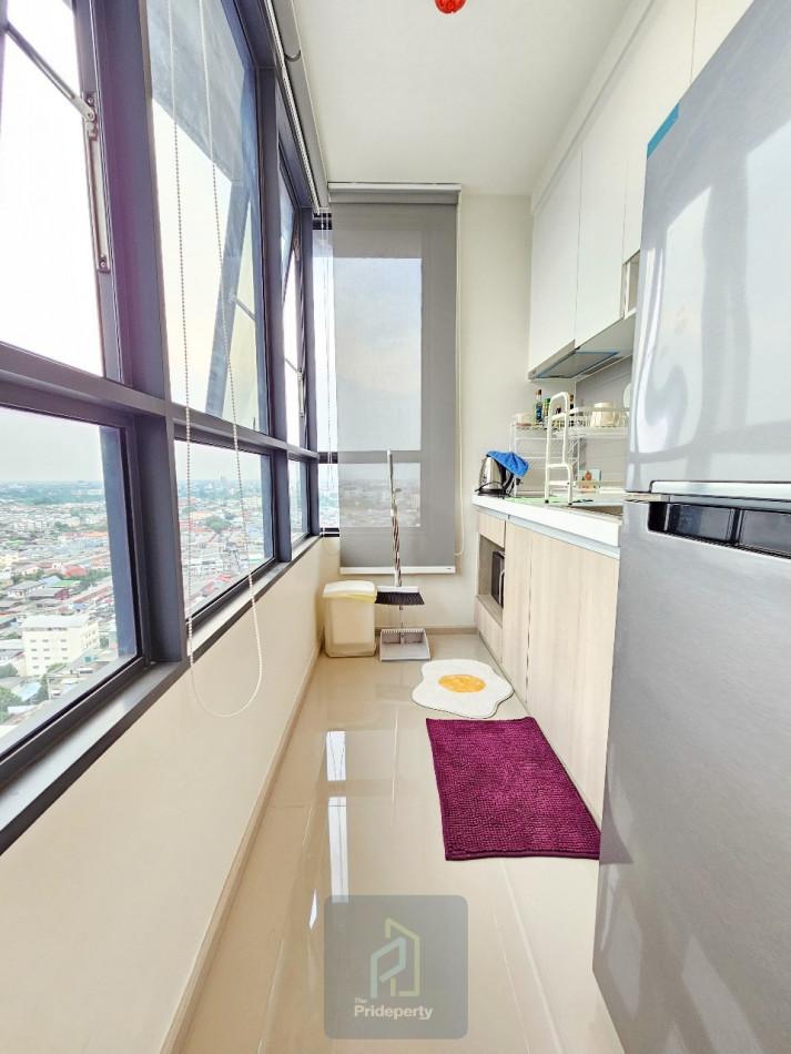 ขายคอนโด The Tree Charan 30 : เดอะ ทรี จรัญฯ 30 - Sell Condo   - 2954969