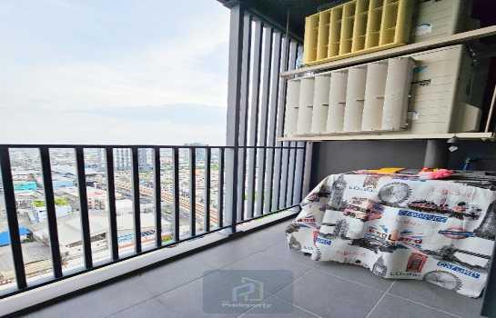 ขายคอนโด The Tree Charan 30 : เดอะ ทรี จรัญฯ 30 - Sell Condo   - 2954970