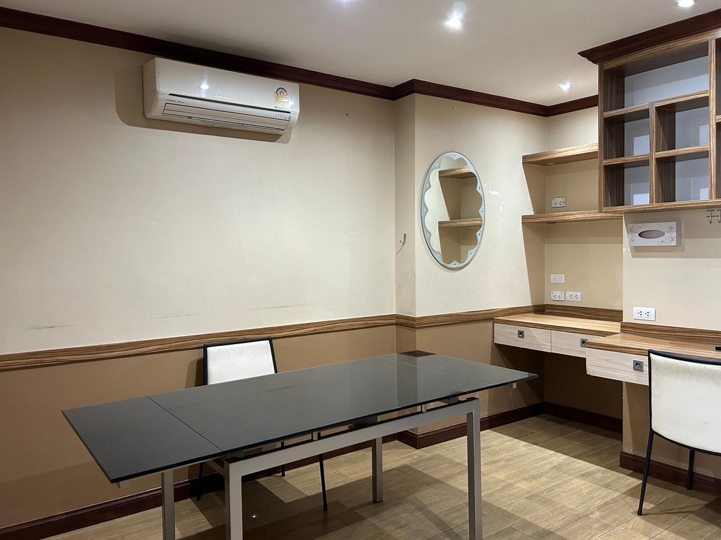 เช่าคอนโด ศรีวรา แมนชั่น คอนโดมิเนียม - Condo Rental Srivara Mansion condominium - 2954978
