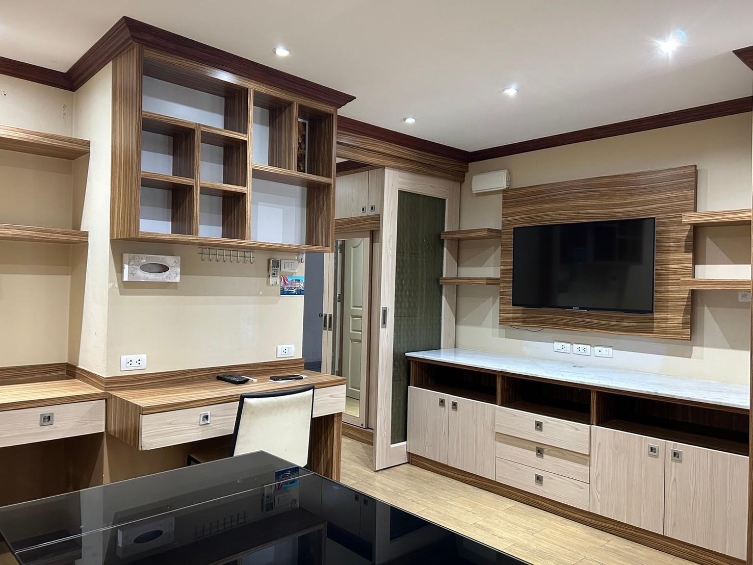 เช่าคอนโด ศรีวรา แมนชั่น คอนโดมิเนียม - Condo Rental Srivara Mansion condominium - 2954975