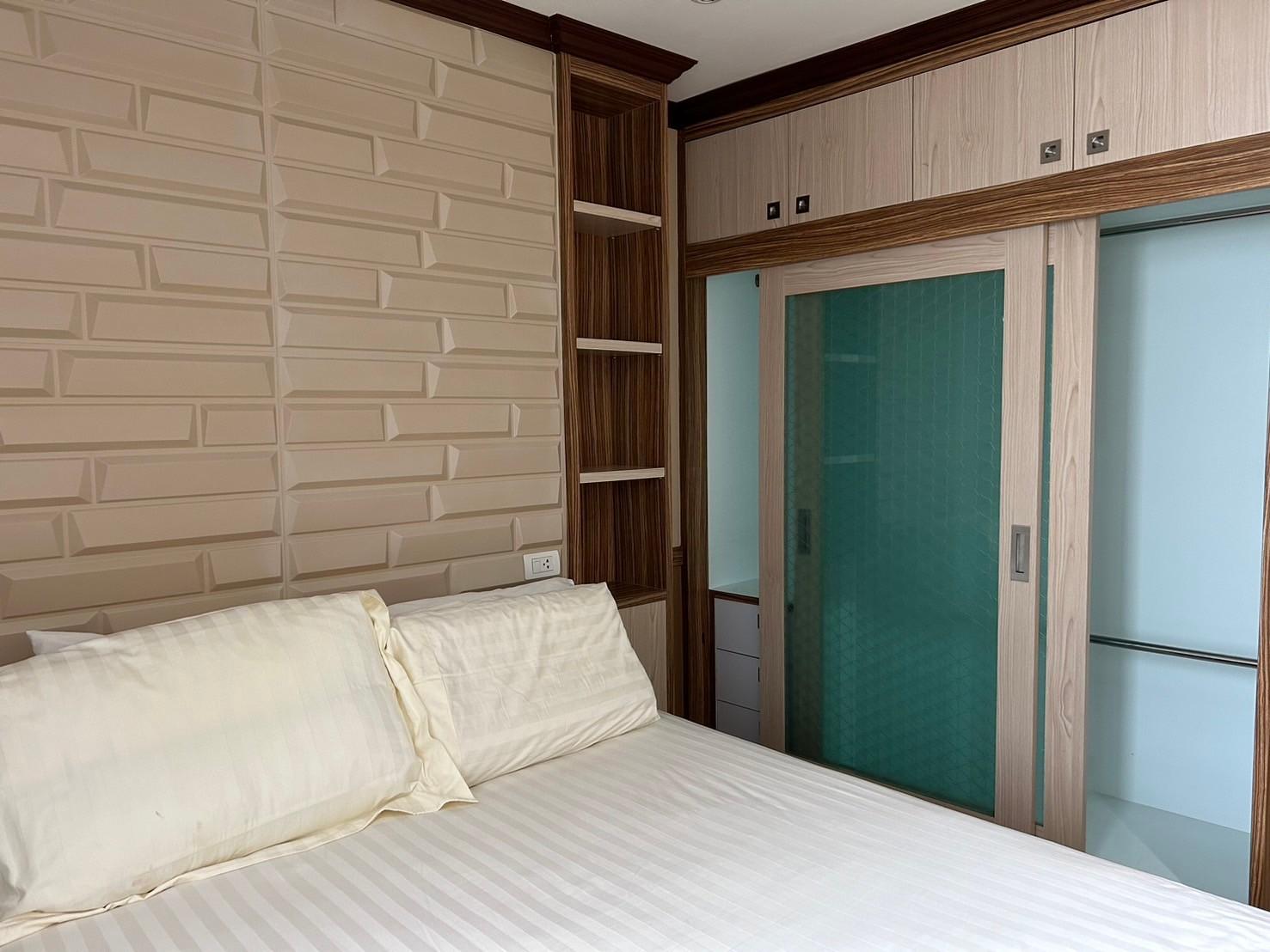 เช่าคอนโด ศรีวรา แมนชั่น คอนโดมิเนียม - Condo Rental Srivara Mansion condominium - 2954980