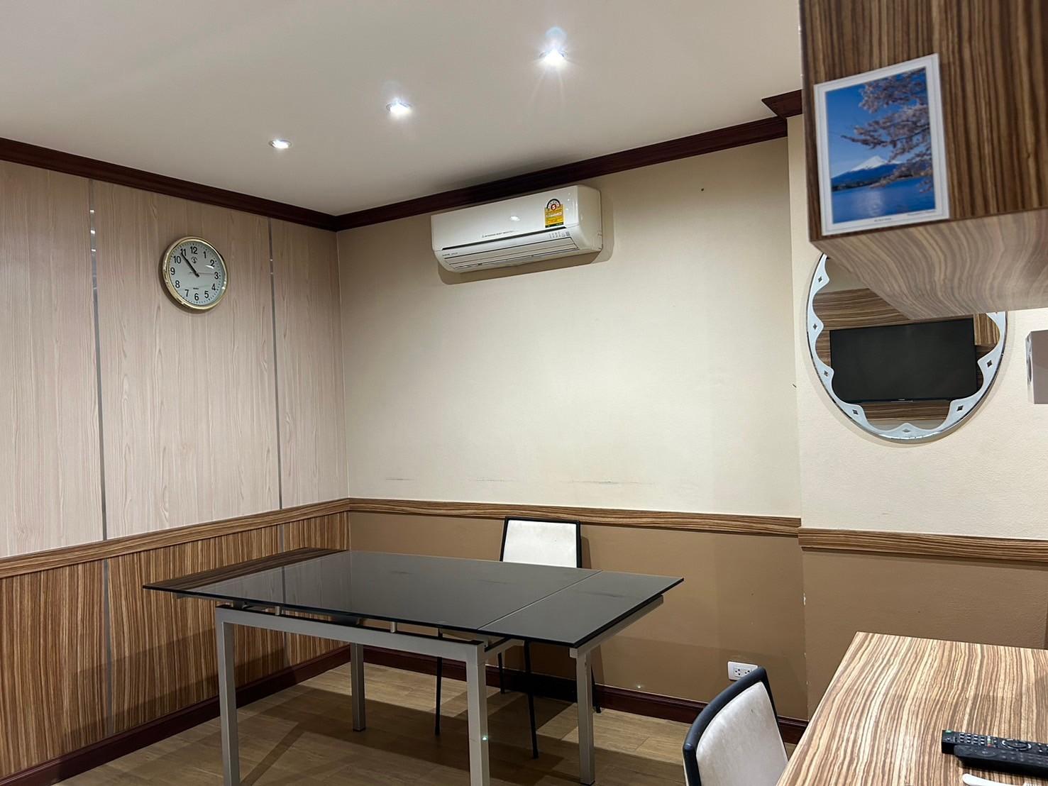 เช่าคอนโด ศรีวรา แมนชั่น คอนโดมิเนียม - Condo Rental Srivara Mansion condominium - 2954977