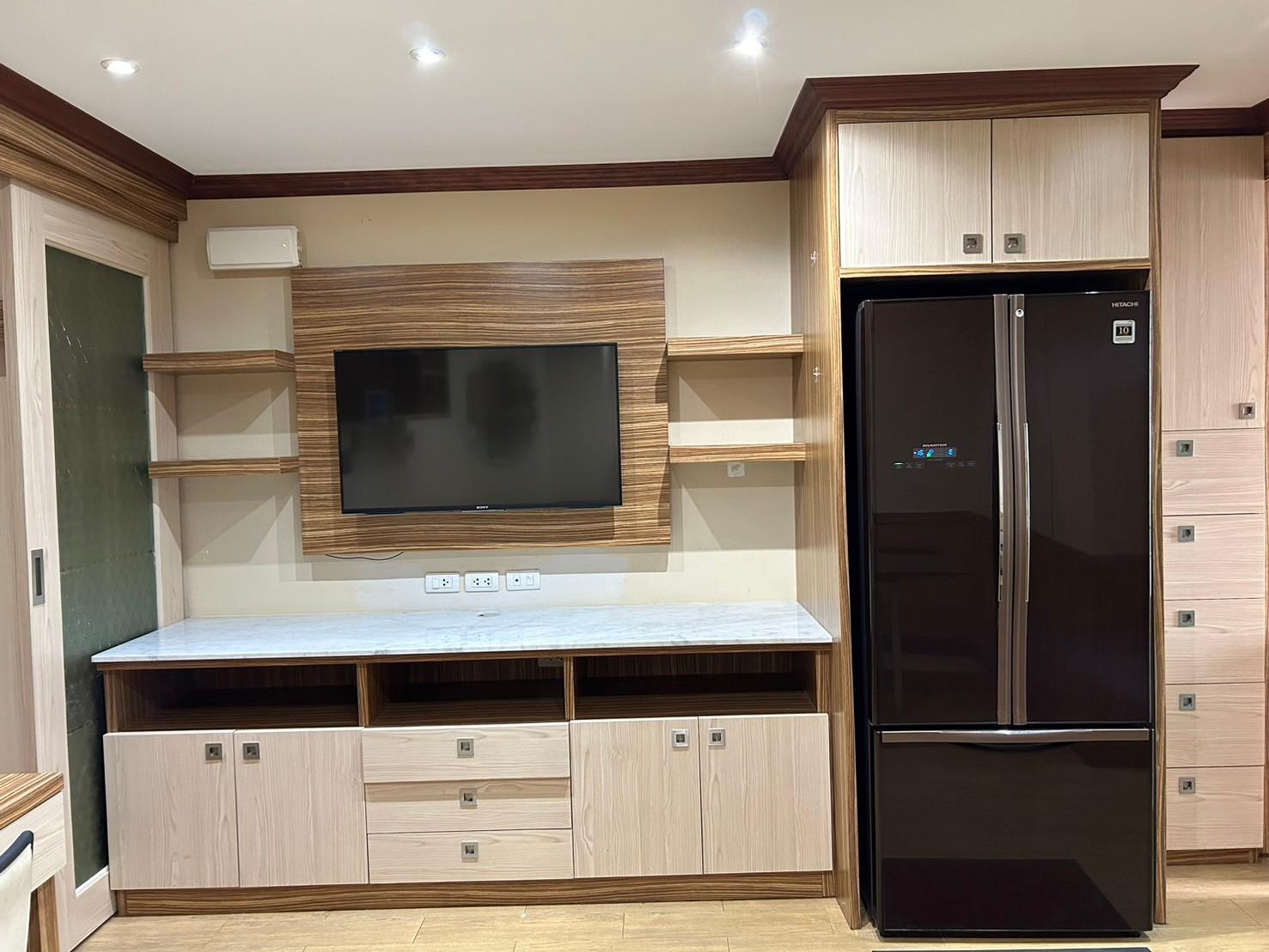 เช่าคอนโด ศรีวรา แมนชั่น คอนโดมิเนียม - Condo Rental Srivara Mansion condominium - 2954976