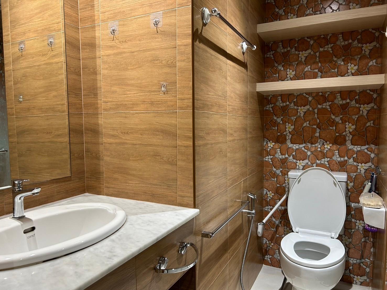 เช่าคอนโด ศรีวรา แมนชั่น คอนโดมิเนียม - Condo Rental Srivara Mansion condominium - 2954986