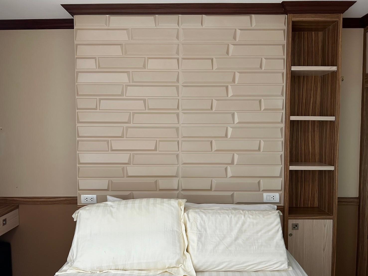 เช่าคอนโด ศรีวรา แมนชั่น คอนโดมิเนียม - Condo Rental Srivara Mansion condominium - 2954982
