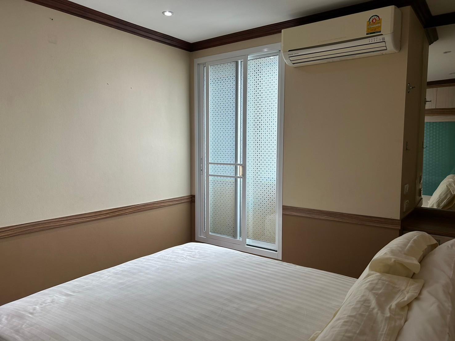 เช่าคอนโด ศรีวรา แมนชั่น คอนโดมิเนียม - Condo Rental Srivara Mansion condominium - 2954981