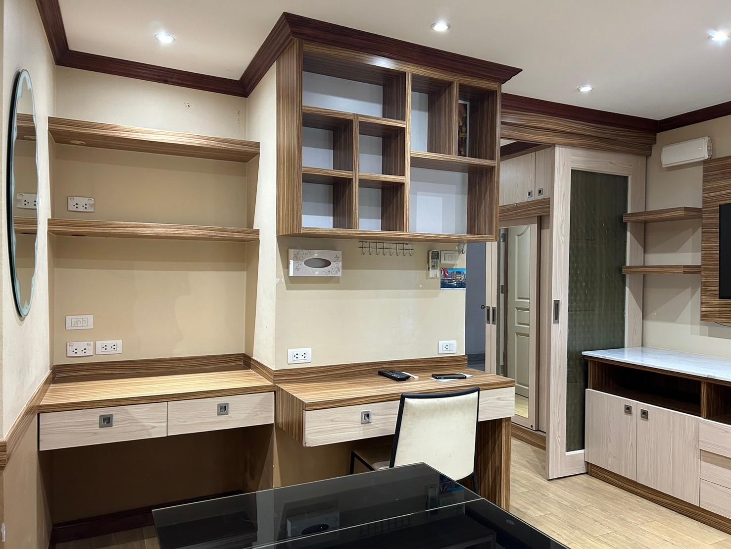 เช่าคอนโด ศรีวรา แมนชั่น คอนโดมิเนียม - Condo Rental Srivara Mansion condominium - 2954983