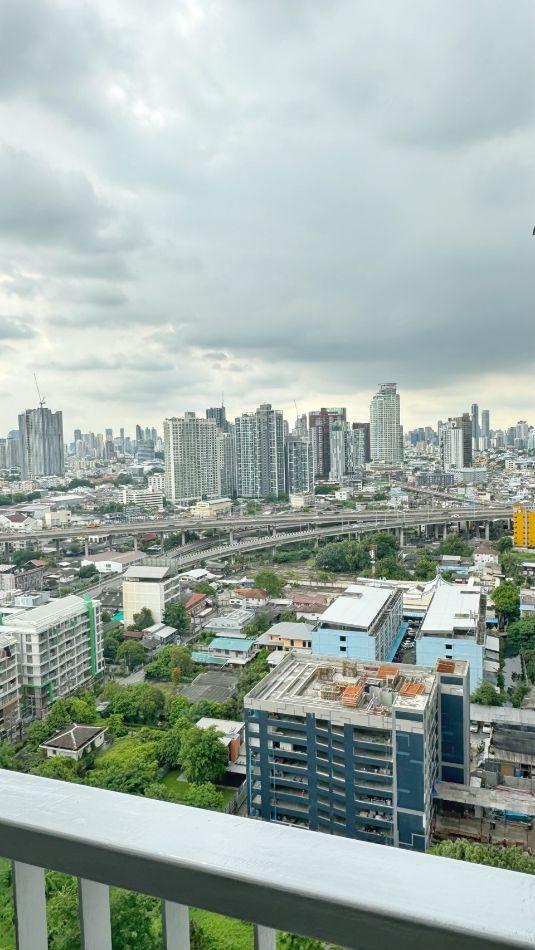ขายคอนโด Rhythm สุขุมวิท 50 (ริธึ่ม สุขุมวิท 50) - Sell Condo   - 2955021