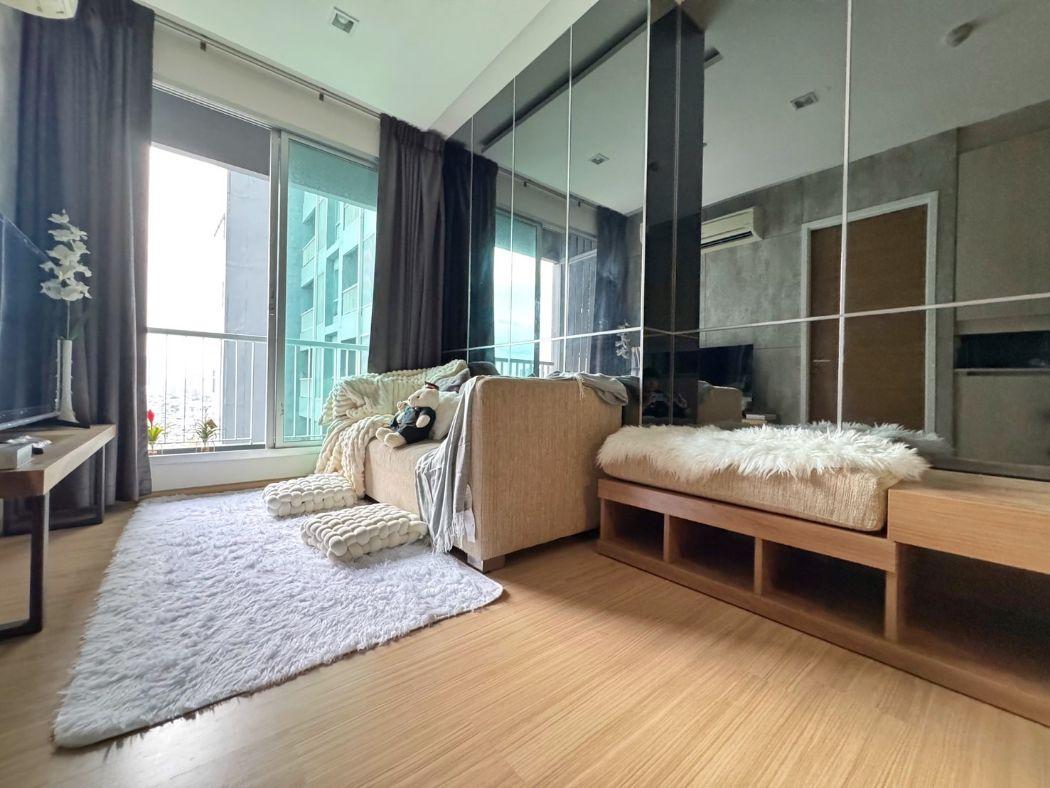 ขายคอนโด Rhythm สุขุมวิท 50 (ริธึ่ม สุขุมวิท 50) - Sell Condo   - 2955012