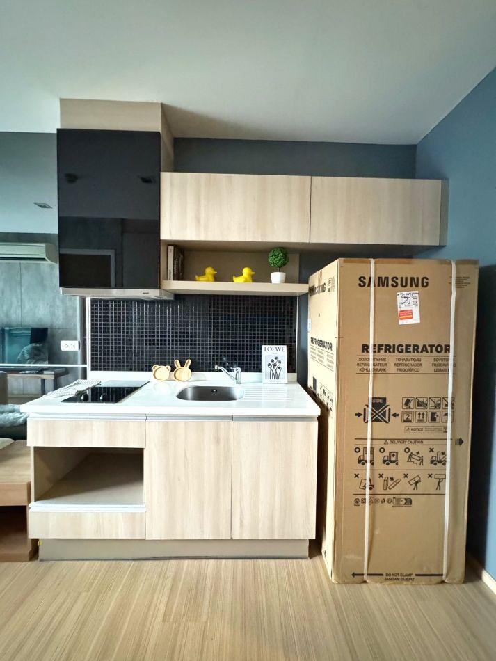 ขายคอนโด Rhythm สุขุมวิท 50 (ริธึ่ม สุขุมวิท 50) - Sell Condo   - 2955017