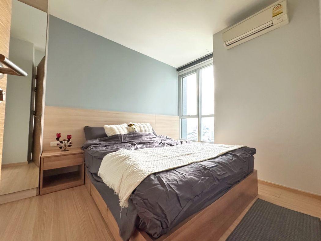 ขายคอนโด Rhythm สุขุมวิท 50 (ริธึ่ม สุขุมวิท 50) - Sell Condo   - 2955011