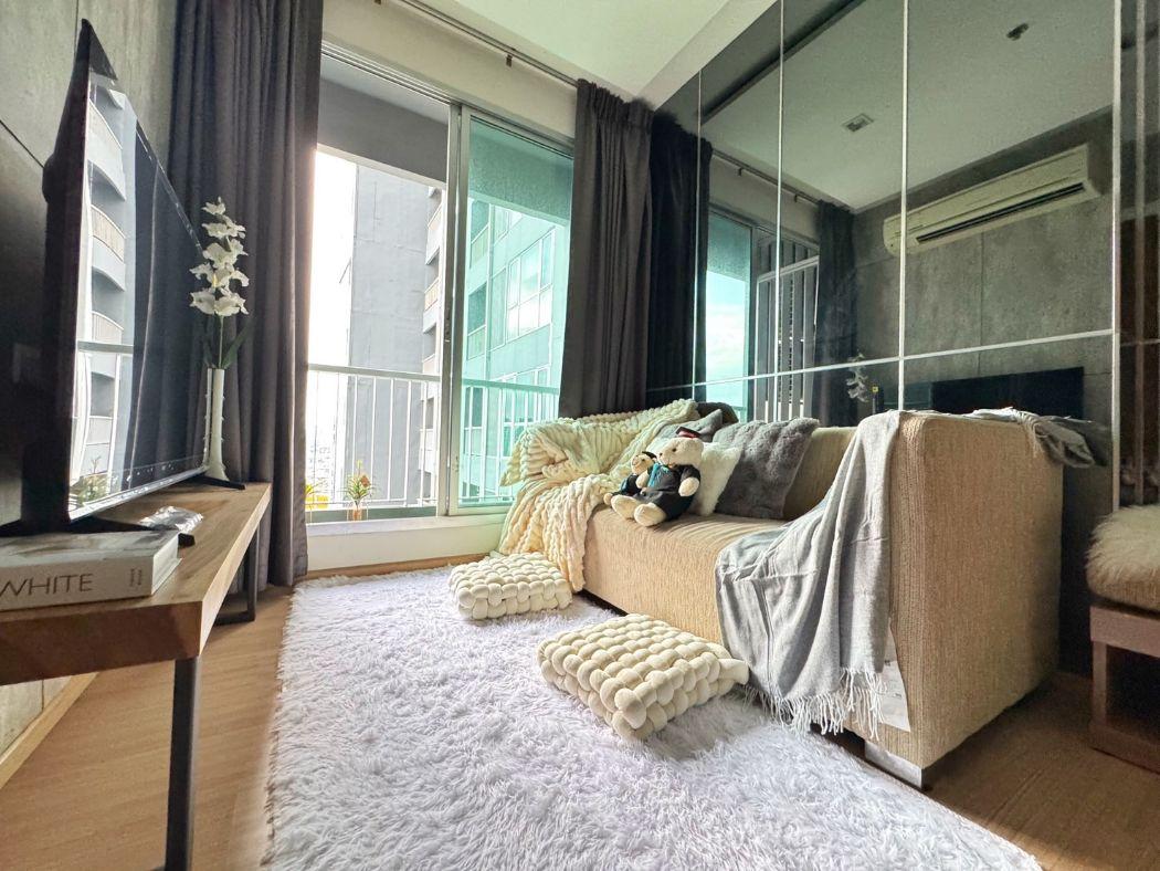 ขายคอนโด Rhythm สุขุมวิท 50 (ริธึ่ม สุขุมวิท 50) - Sell Condo   - 2955016