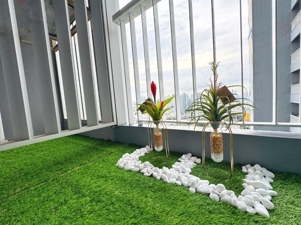 ขายคอนโด Rhythm สุขุมวิท 50 (ริธึ่ม สุขุมวิท 50) - Sell Condo   - 2955014