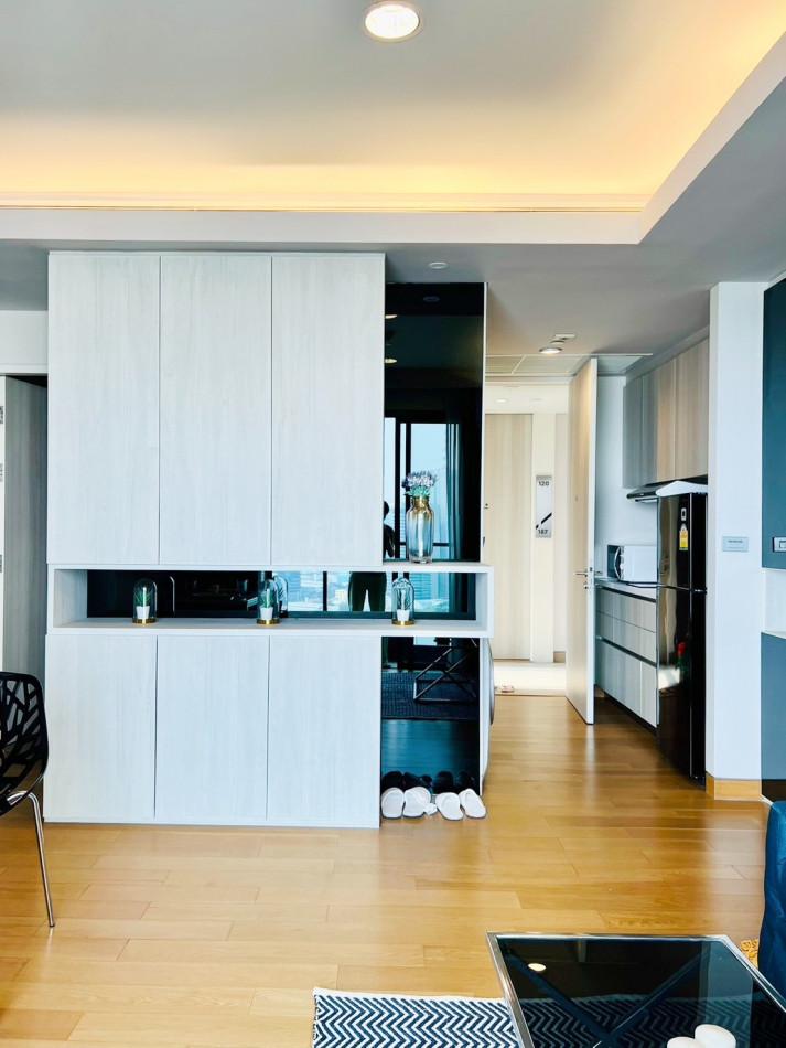 เช่าคอนโด เดอะ ลุมพินี24 คอนโดมิเนียม - Condo Rental The Lumpini24 condominium - 2955037