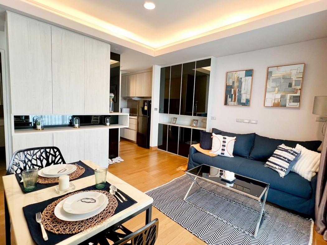 เช่าคอนโด เดอะ ลุมพินี24 คอนโดมิเนียม - Condo Rental The Lumpini24 condominium - 2955031
