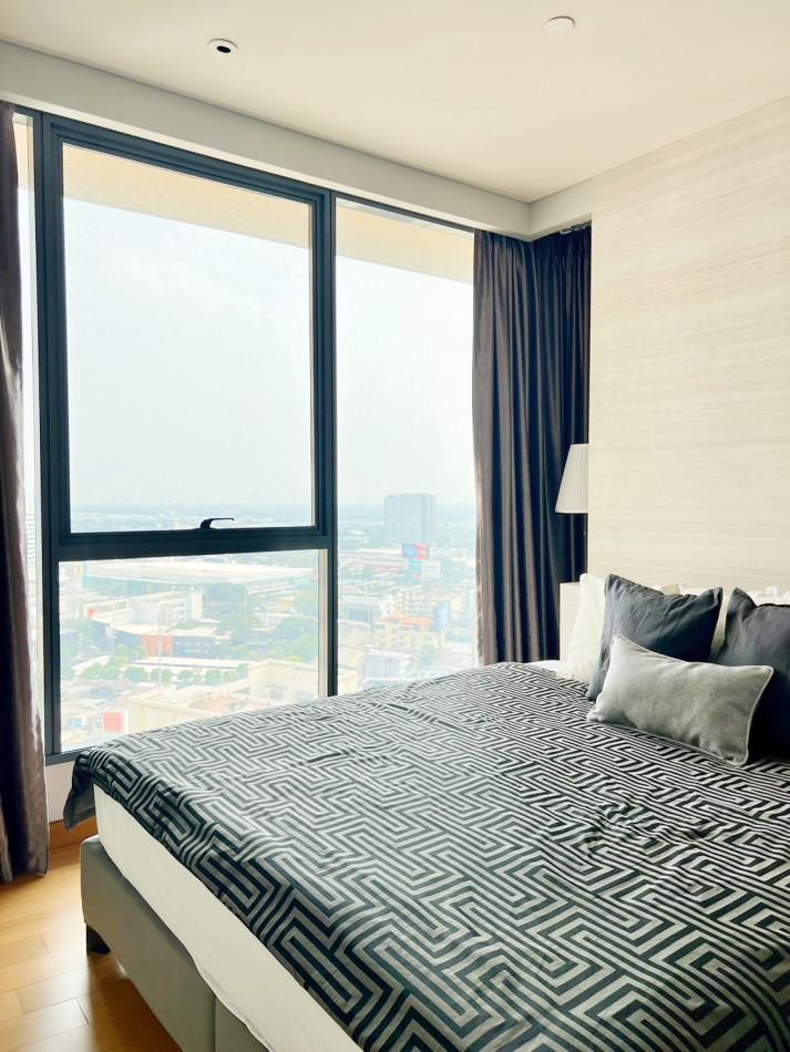 เช่าคอนโด เดอะ ลุมพินี24 คอนโดมิเนียม - Condo Rental The Lumpini24 condominium - 2955033