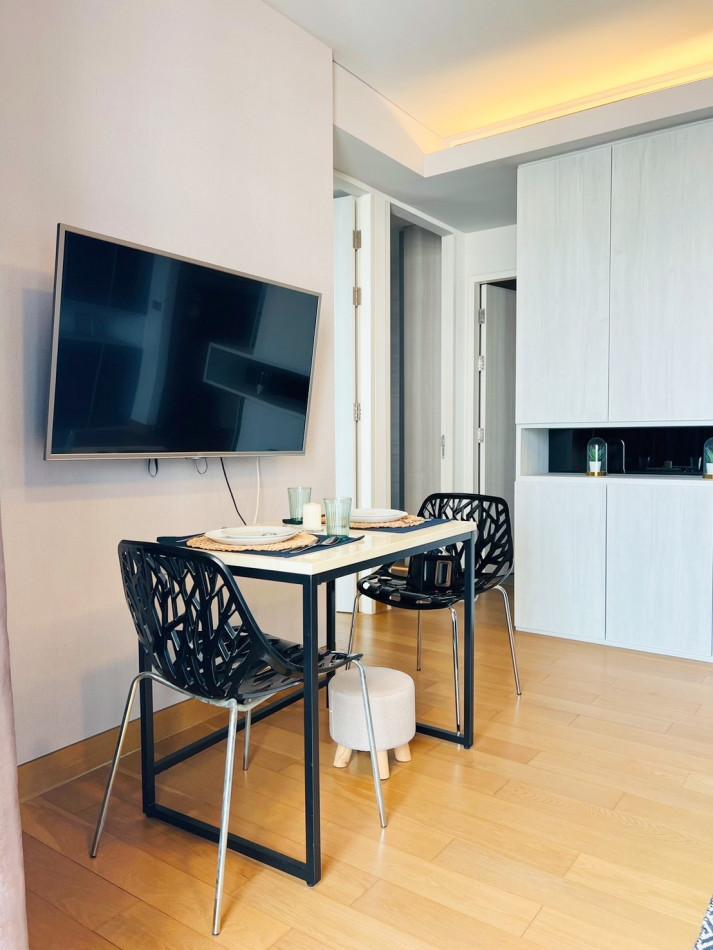 เช่าคอนโด เดอะ ลุมพินี24 คอนโดมิเนียม - Condo Rental The Lumpini24 condominium - 2955038