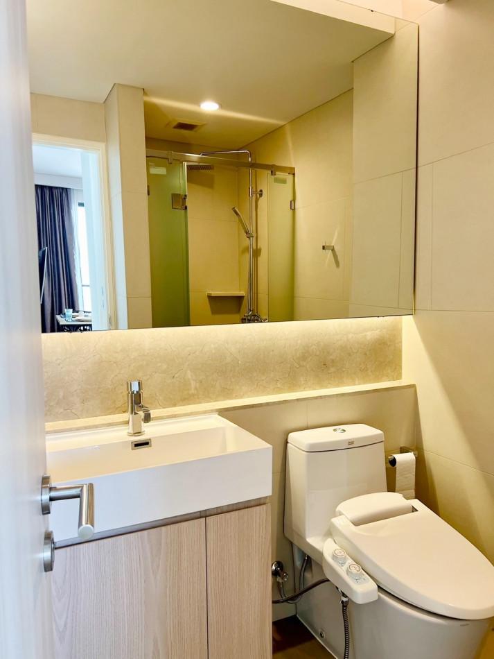 เช่าคอนโด เดอะ ลุมพินี24 คอนโดมิเนียม - Condo Rental The Lumpini24 condominium - 2955040