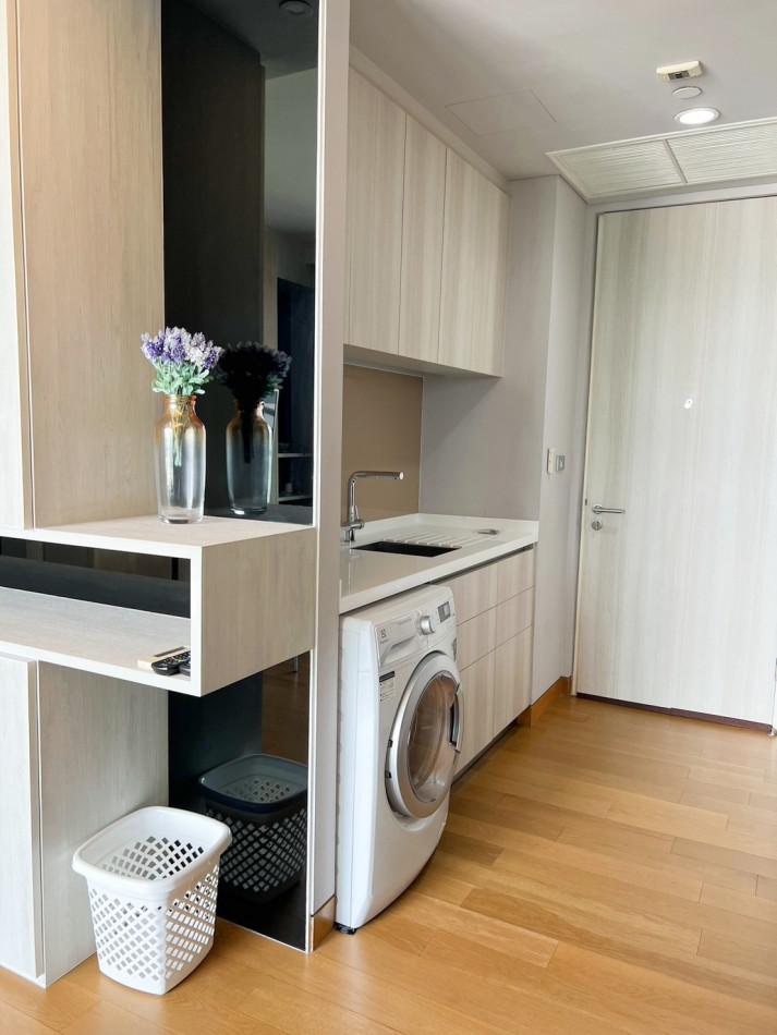 เช่าคอนโด เดอะ ลุมพินี24 คอนโดมิเนียม - Condo Rental The Lumpini24 condominium - 2955036