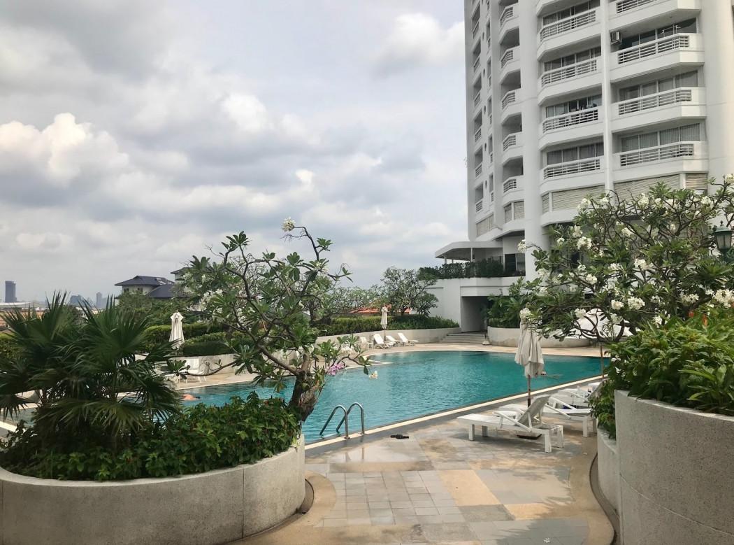 เช่าคอนโด NS Tower Central City Bangna - Condo Rental   - 2955161