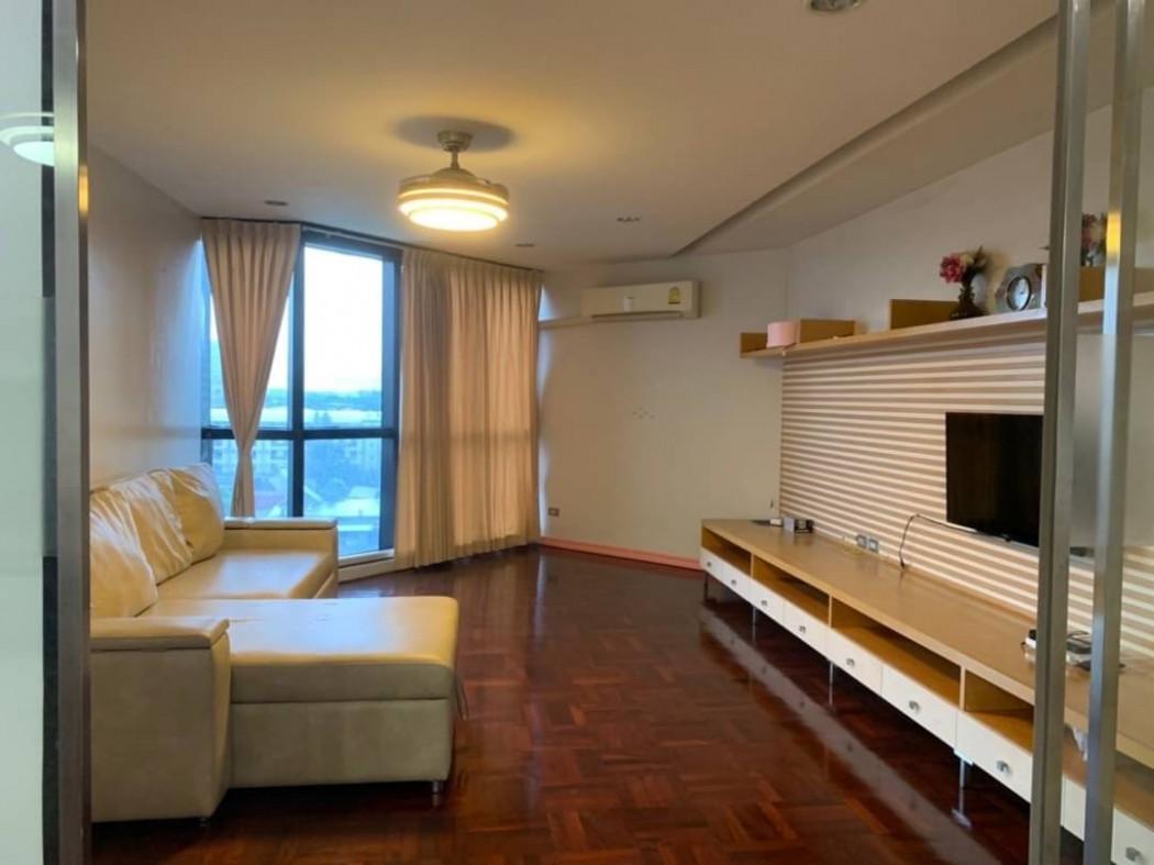เช่าคอนโด NS Tower Central City Bangna - Condo Rental   - 2955155