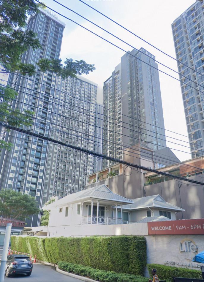 เช่าคอนโด NS Tower Central City Bangna - Condo Rental   - 2955163