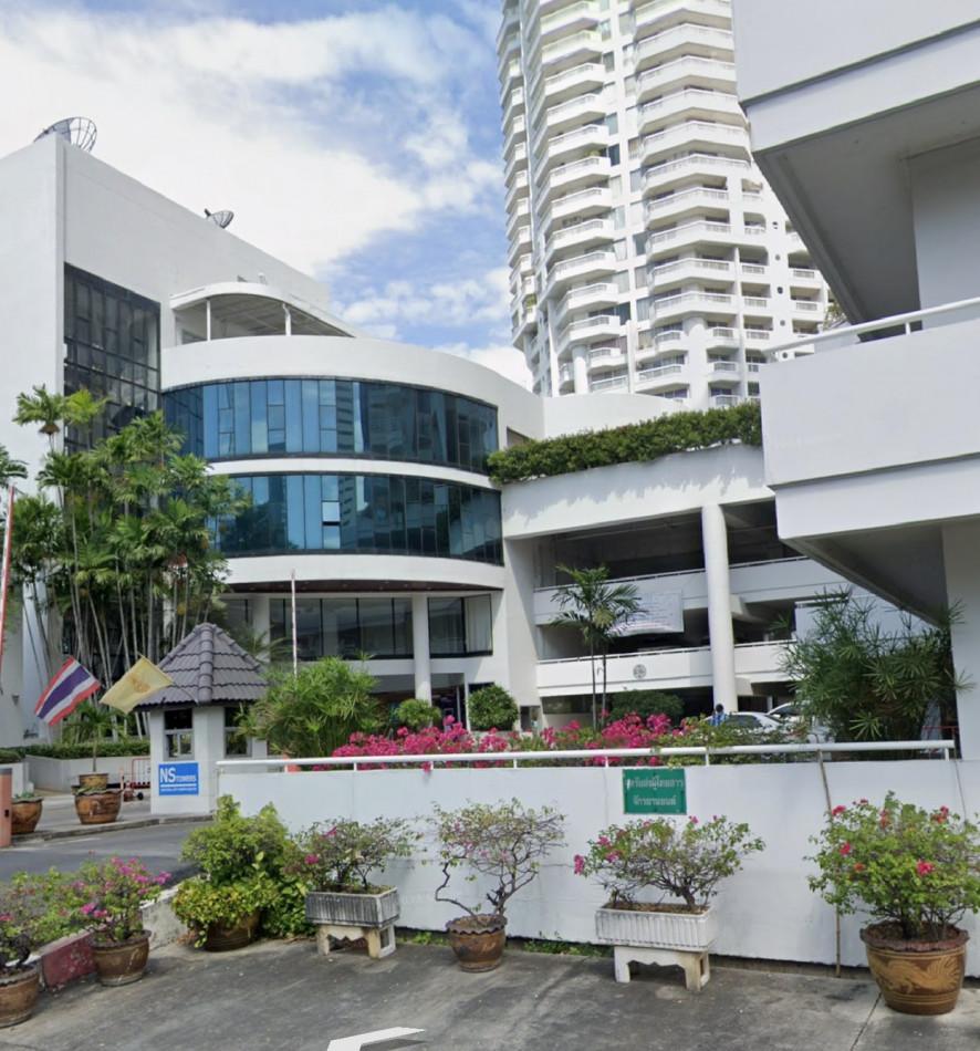 เช่าคอนโด NS Tower Central City Bangna - Condo Rental   - 2955162