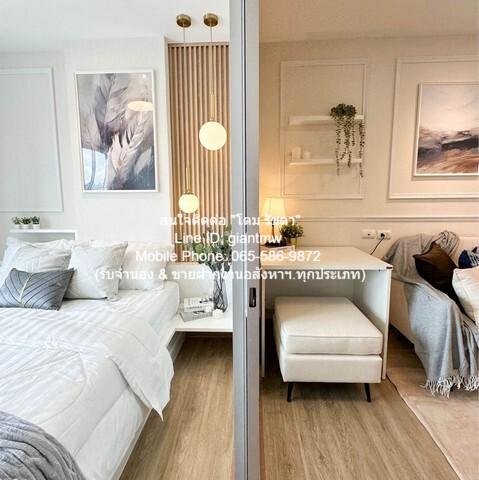 ขายคอนโด เดอะ ทรัสต์ เรสซิเด้นซ์ รัชดา-พระราม3 คอนโดมิเนียม - Sell Condo The Trust Residence Ratchada-Rama3 condominium - 2955253