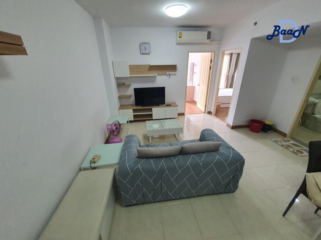 ขายคอนโด ศุภาลัย ปาร์ค แคราย-งามวงศ์วาน คอนโดมิเนียม - Sell Condo Supalai Park Khaerai-Ngamwongwan condominium - 2955534