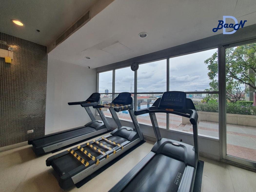 ขายคอนโด ศุภาลัย ปาร์ค แคราย-งามวงศ์วาน คอนโดมิเนียม - Sell Condo Supalai Park Khaerai-Ngamwongwan condominium - 2955541