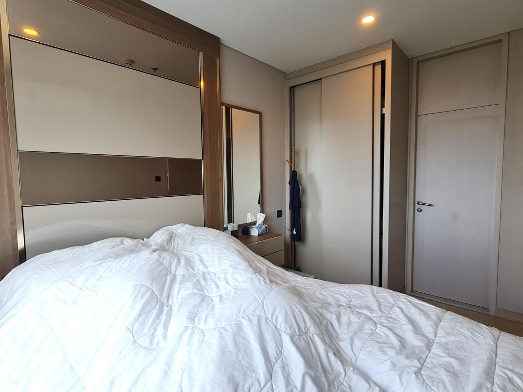 ขายคอนโด ลุมพินี สวีท เพชรบุรี-มักกะสัน คอนโดมิเนียม - Sell Condo Lumpini Suite Phetchaburi-Makkasan condominium - 2955658