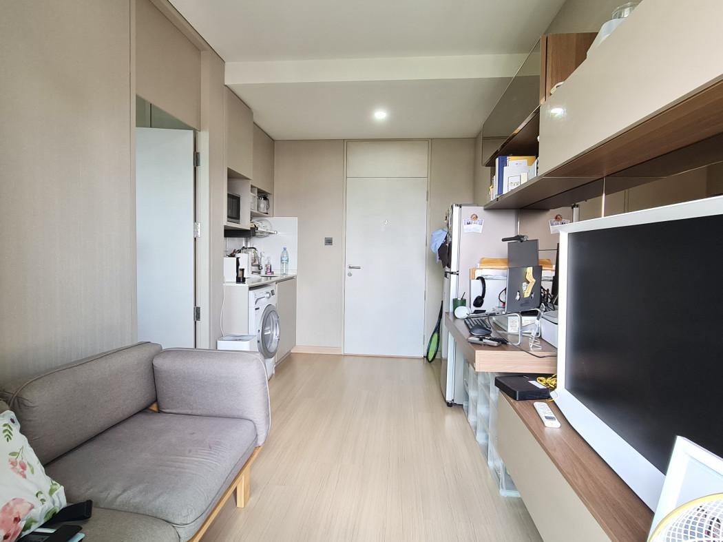 ขายคอนโด ลุมพินี สวีท เพชรบุรี-มักกะสัน คอนโดมิเนียม - Sell Condo Lumpini Suite Phetchaburi-Makkasan condominium - 2955657