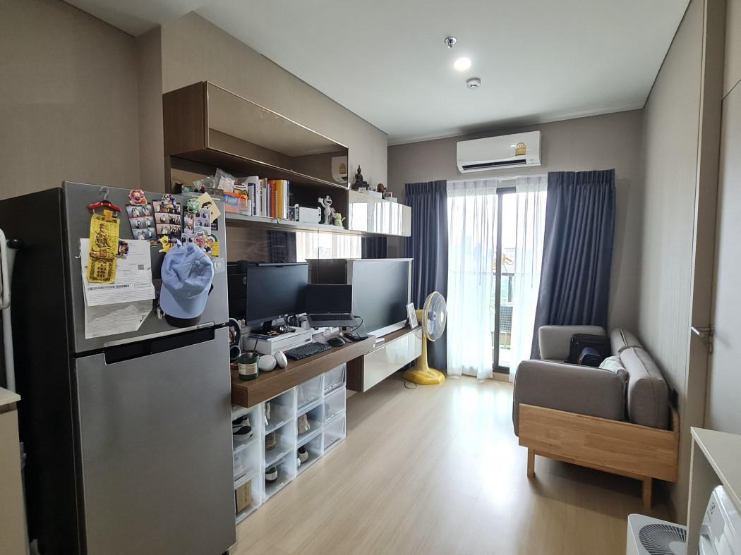 ขายคอนโด ลุมพินี สวีท เพชรบุรี-มักกะสัน คอนโดมิเนียม - Sell Condo Lumpini Suite Phetchaburi-Makkasan condominium - 2955659