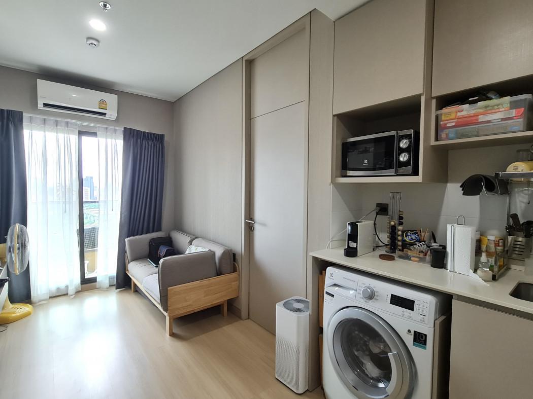 ขายคอนโด ลุมพินี สวีท เพชรบุรี-มักกะสัน คอนโดมิเนียม - Sell Condo Lumpini Suite Phetchaburi-Makkasan condominium - 2955661